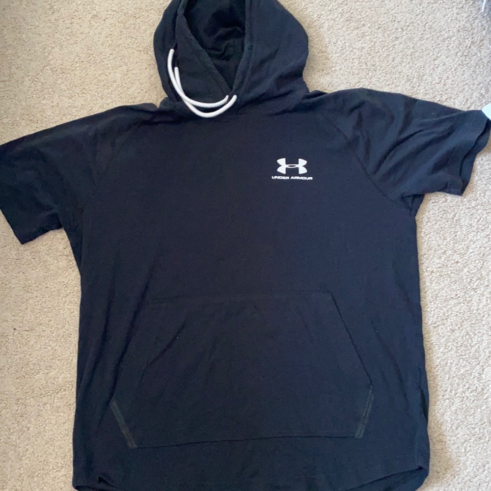 Underarmour